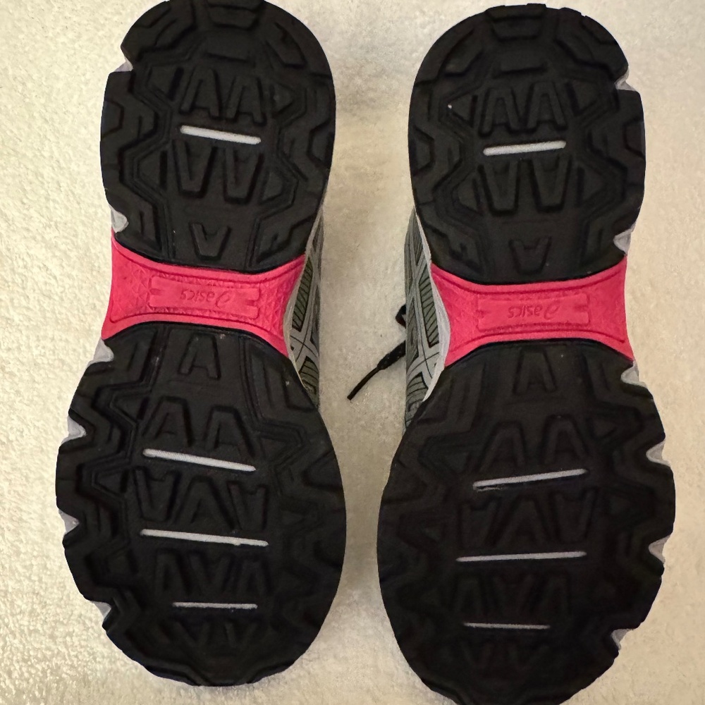WOMEN'S ASICS - Picture 5 of 6
